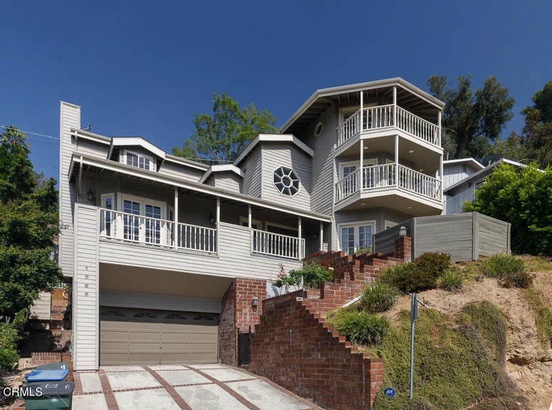 1888 Kaweah, Pasadena, CA 91105