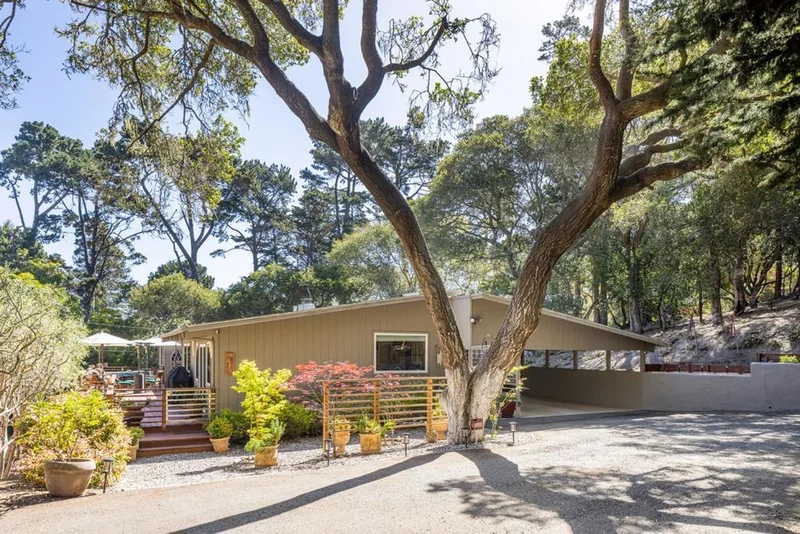 1123 Alta Mesa, Monterey, CA 93940