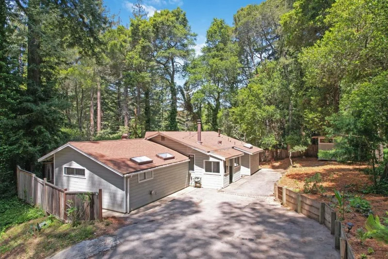 12489 Coleman Avenue, Felton, CA 95018