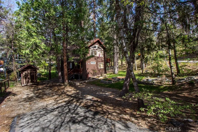 2311 Deep Creek, Arrowbear, CA 92382