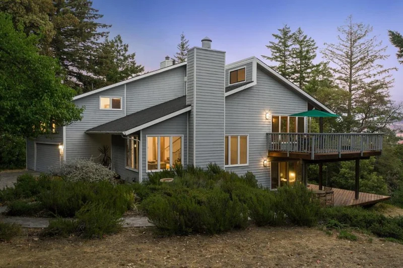 255 Allen Road, Woodside, CA 94062
