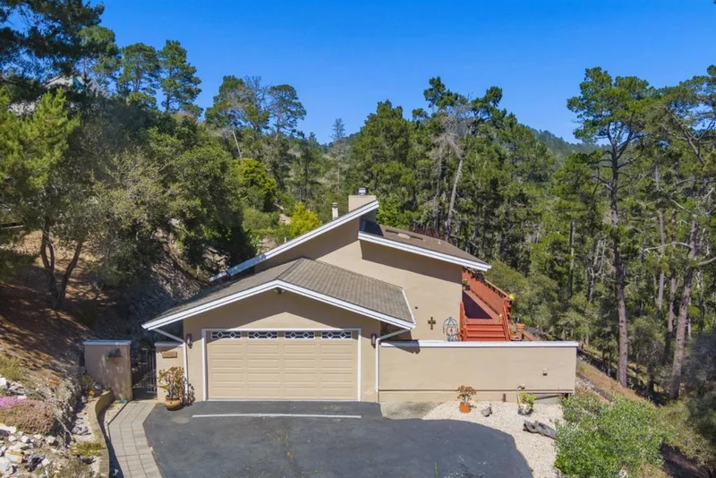 25355 Outlook Drive, Carmel, CA 93923