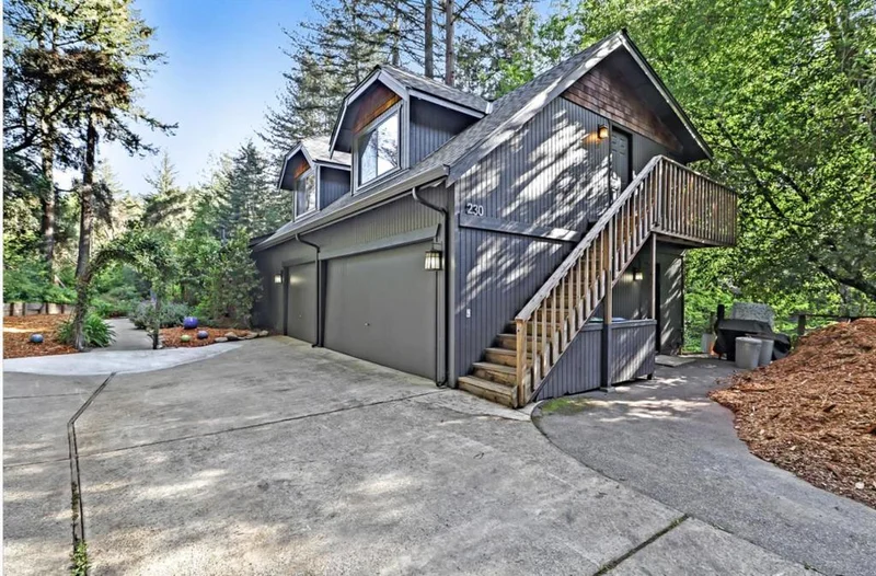 230 Orman Road, Boulder Creek, CA 95006