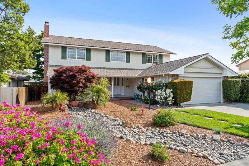 5569 Bigoak, San Jose, CA 95129