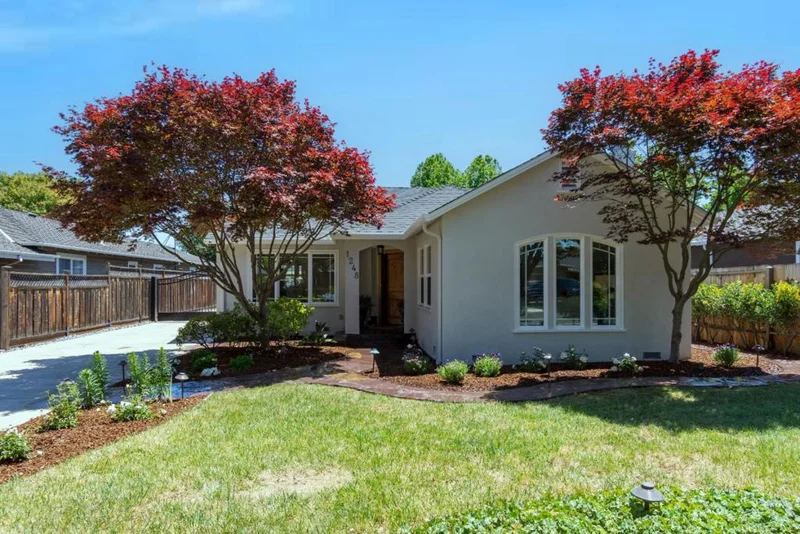 1248 Roycott Way, San Jose, CA 95125