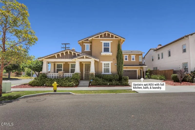 897 Periwinkle, Ventura, CA 93004
