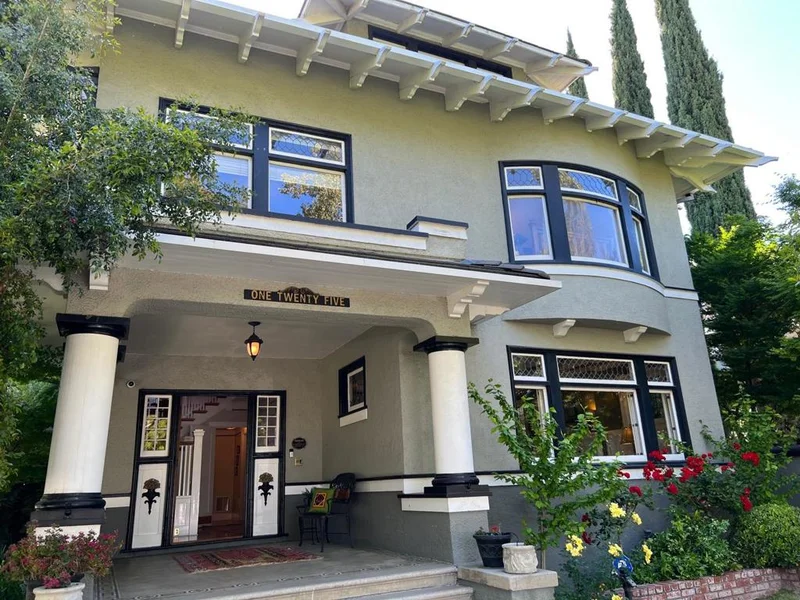125 14th, San Jose, CA 95112