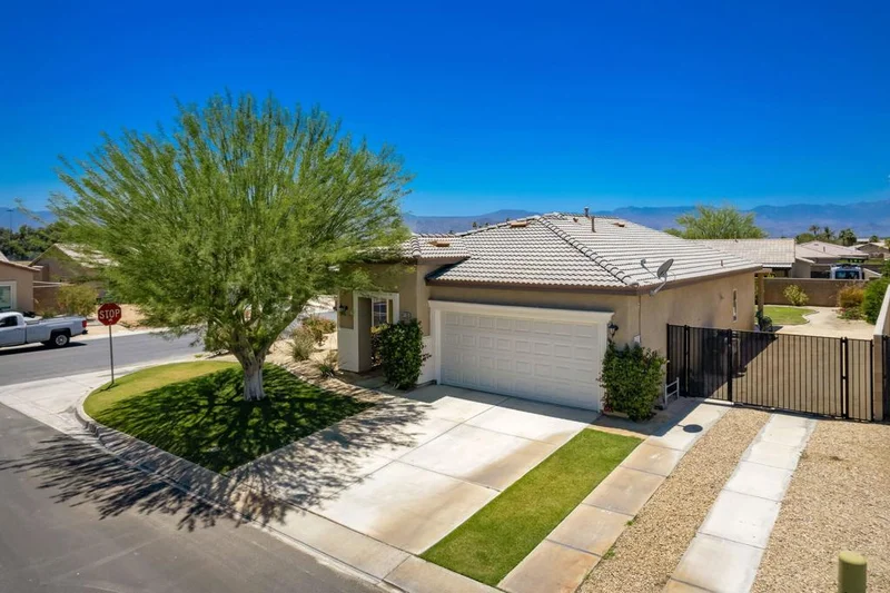 41339 Redhawk, Indio, CA 92203