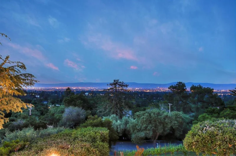 18782 Withey Road, Monte Sereno, CA 95030