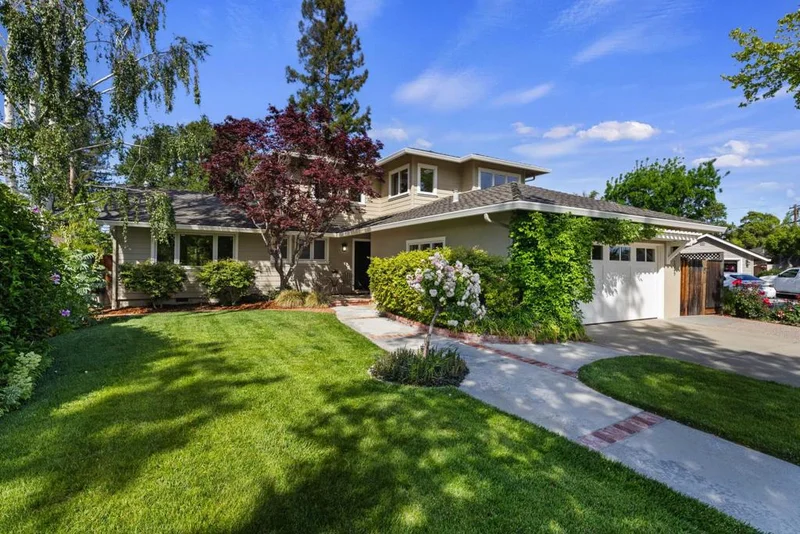 1049 Eugene, Sunnyvale, CA 94087