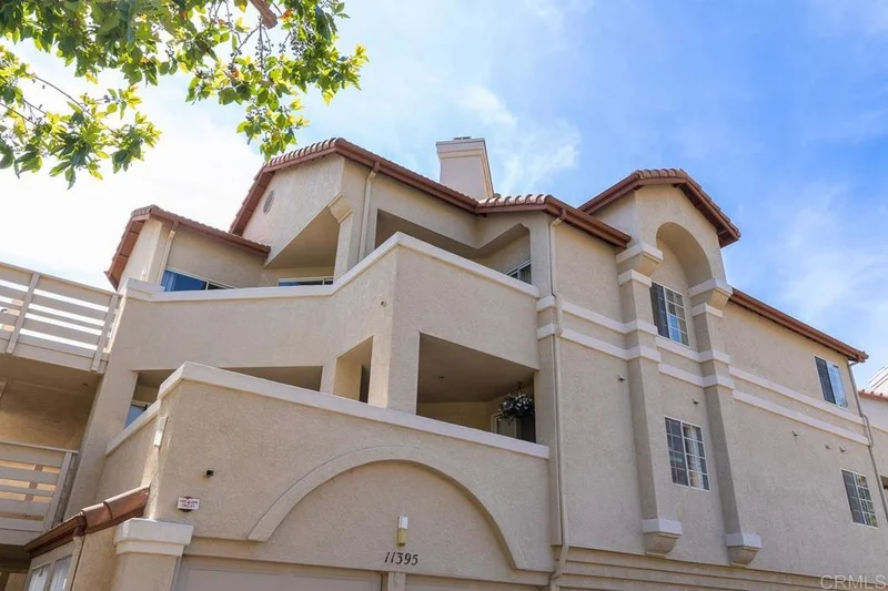 11395 Affinity Ct #229, San Diego, CA 92131