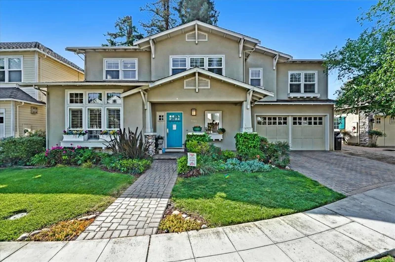 1166 Elysian, San Jose, CA 95125