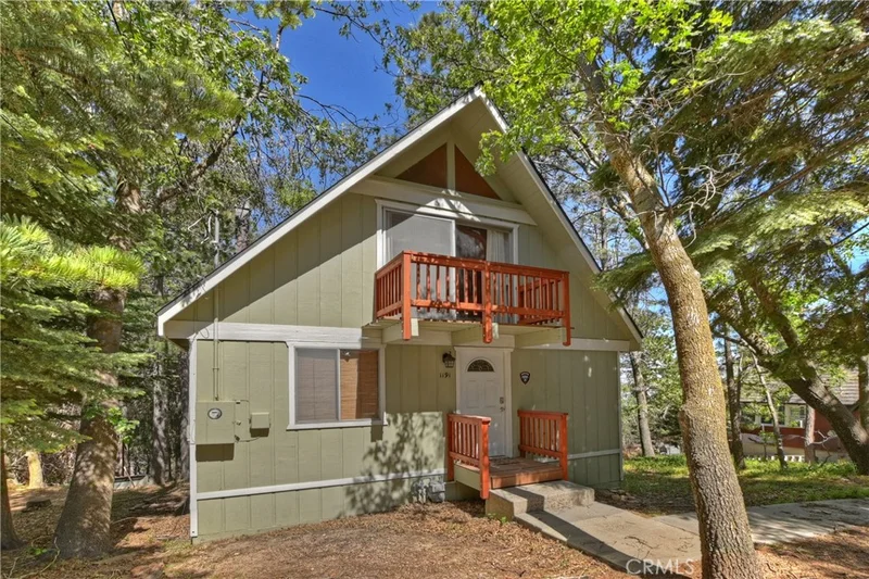 1191 Scenic, Rimforest, CA 92378