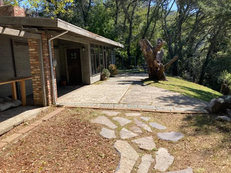 51180 Partington Ridge, Big Sur, CA 93920