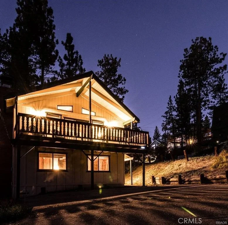 42968 Monterey, Big Bear, CA 92315