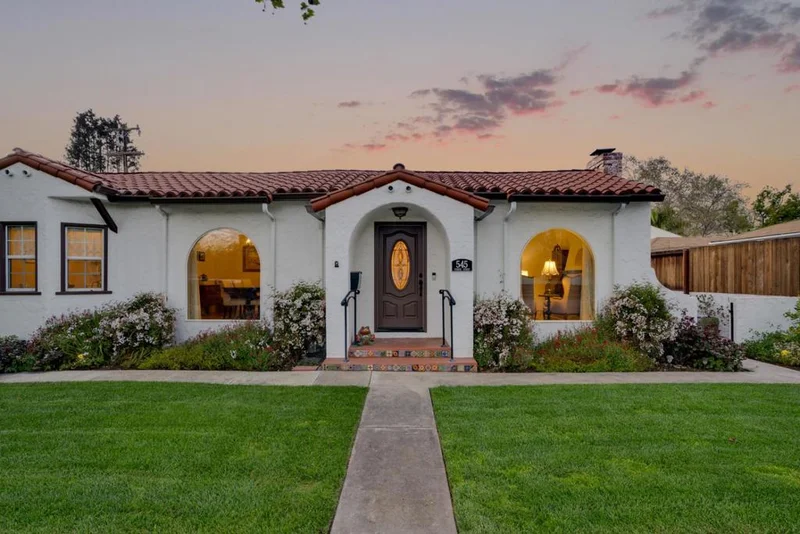 545 4th, Gilroy, CA 95020