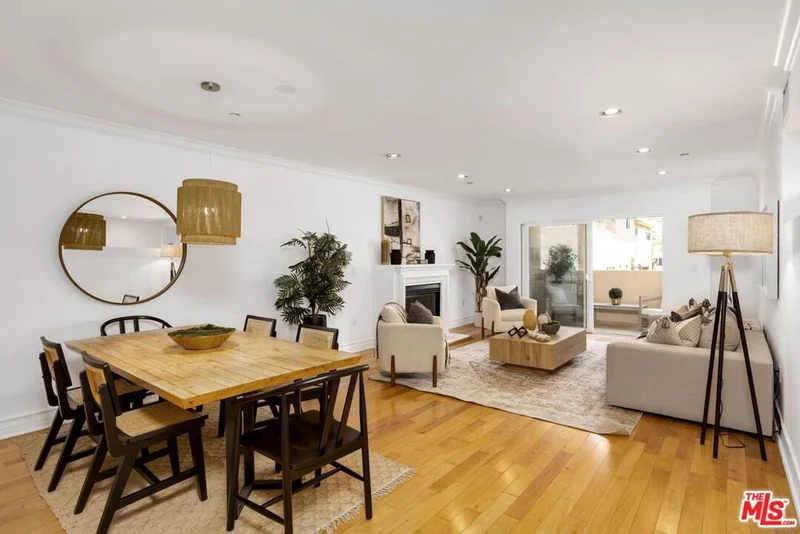 1246 Armacost #204, Los Angeles, CA 90025
