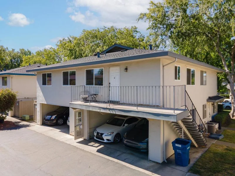 230 Watson #4, Campbell, CA 95008