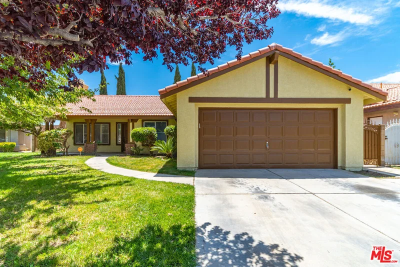 434 Avenue J12, Lancaster, CA 93535