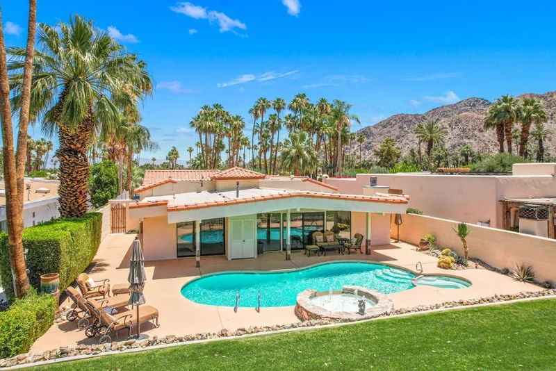 45781 Club, Indian Wells, CA 92210