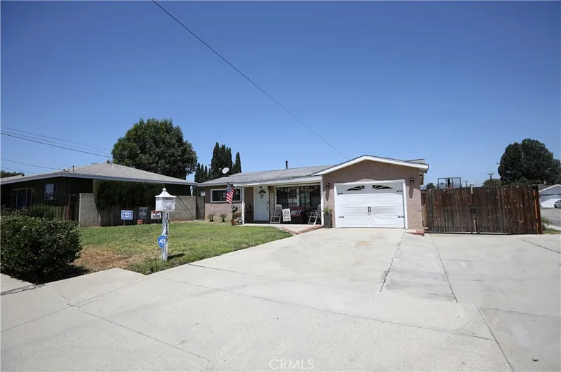 10145 Gunn, Whittier, CA 90605