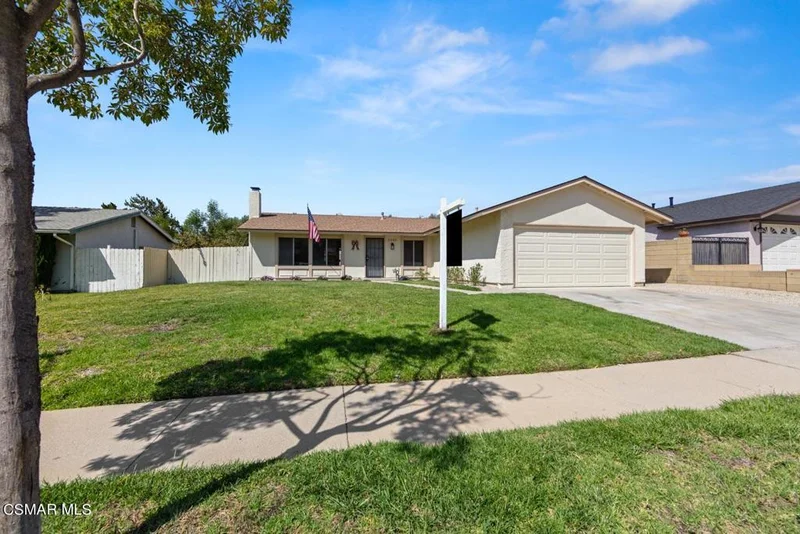 2245 Rockdale, Simi Valley, CA 93063
