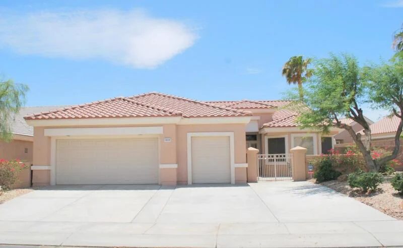 78529 Platinum, Palm Desert, CA 92211