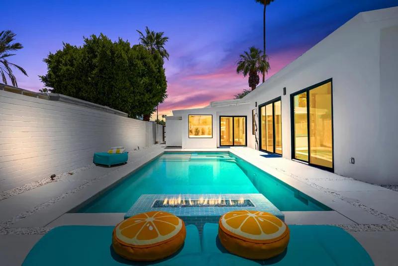 45416 Panorama, Palm Desert, CA 92260