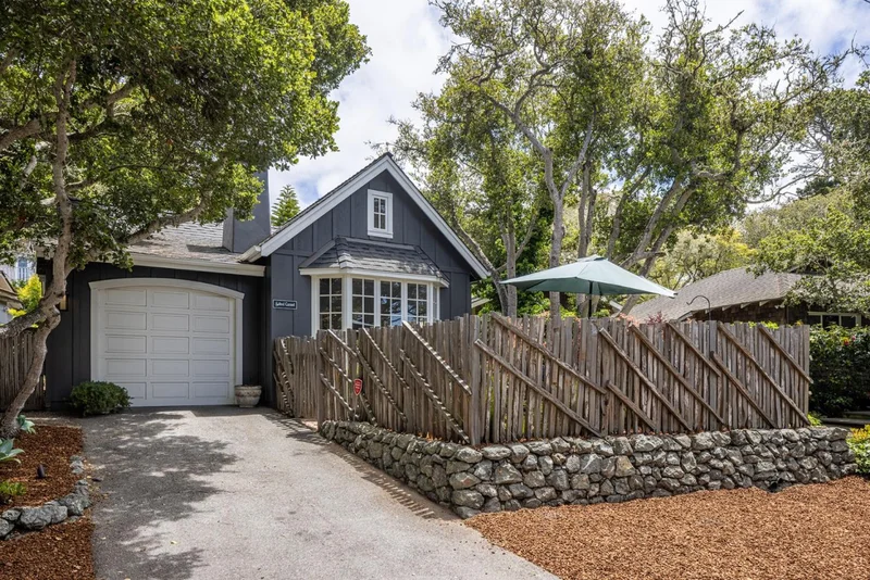 0 Casanova 3 NE Of 11th, Carmel, CA 93921