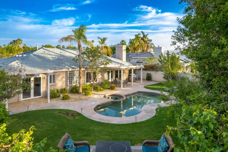 46 Sutton, Palm Desert, CA 92211