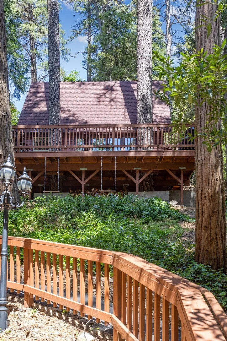 859 Fern, Crestline, CA 92325