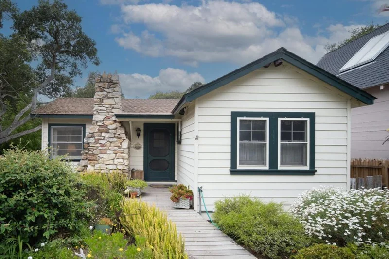 3 Monte Verde And 11th, Carmel, CA 93923