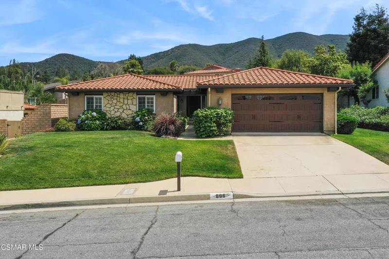 866 Birch Hill, Newbury Park, CA 91320