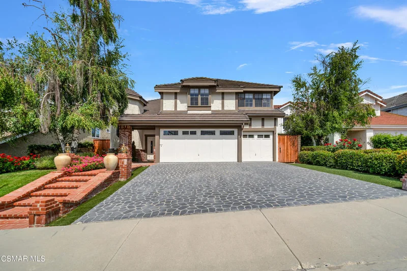 5610 Laurel Bluff, Agoura Hills, CA 91301
