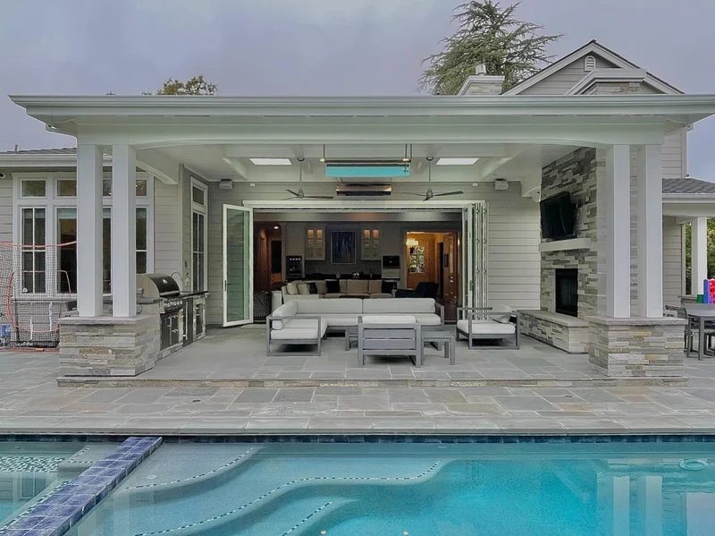 1845 Oakdell, Menlo Park, CA 94025