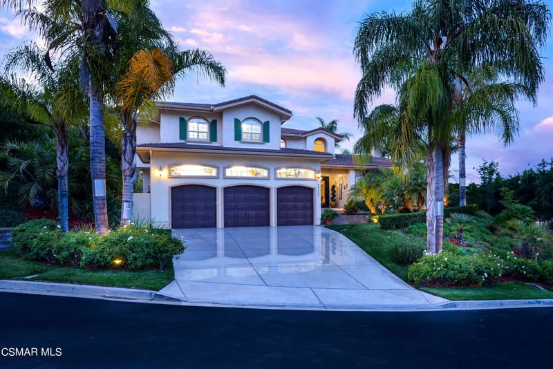 2755 Edgeview, Newbury Park, CA 91320