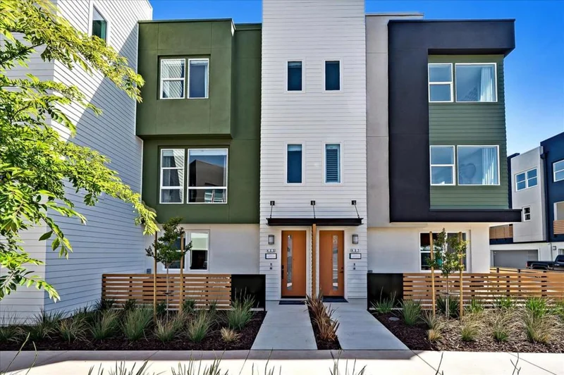 103 Calypso, Foster City, CA 94404