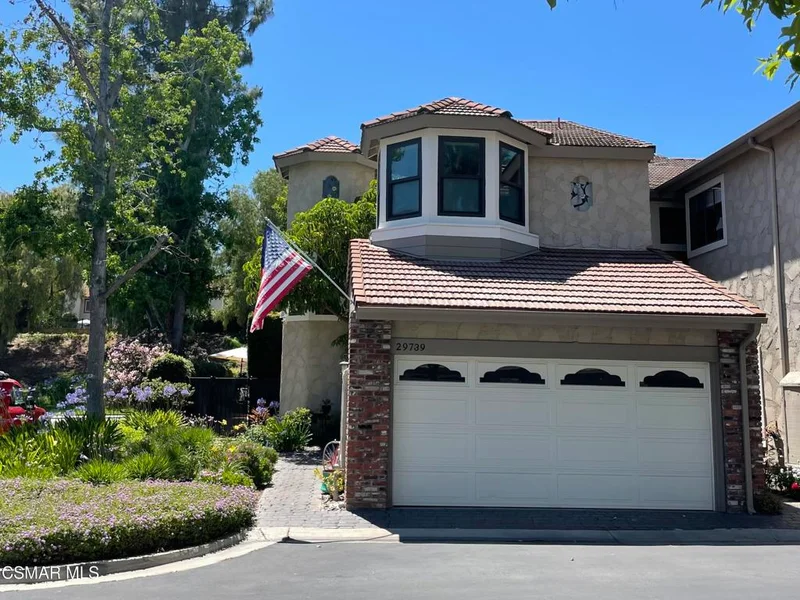 29739 Windsong, Agoura Hills, CA 91301