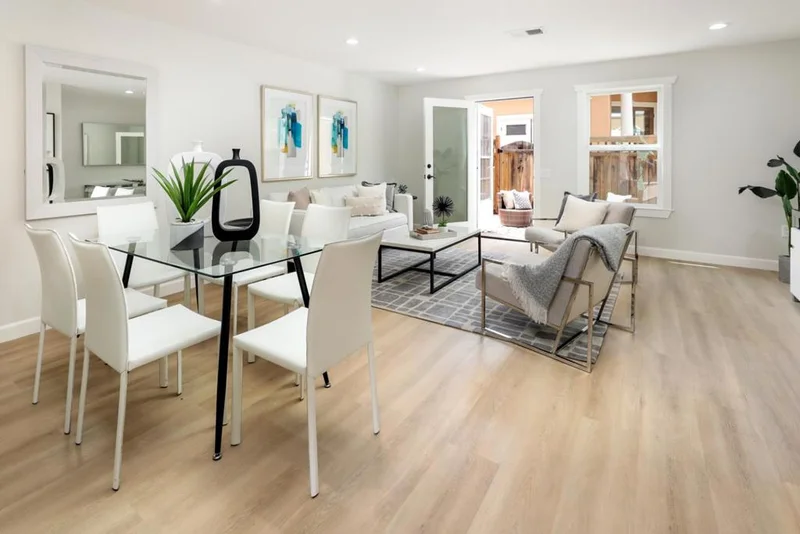 857 Carlisle #112, Sunnyvale, CA 94087