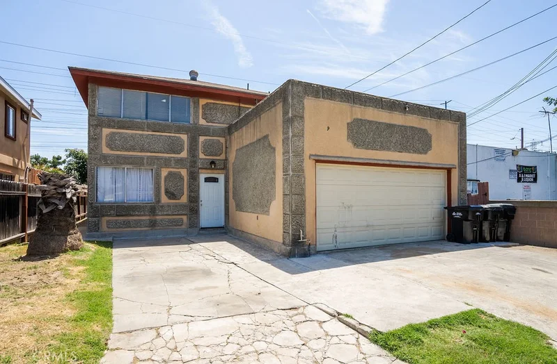 7824 Ira, Bell Gardens, CA 90201