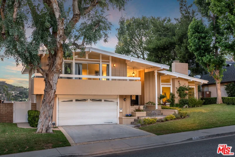 4133 Pulido, Calabasas, CA 91302