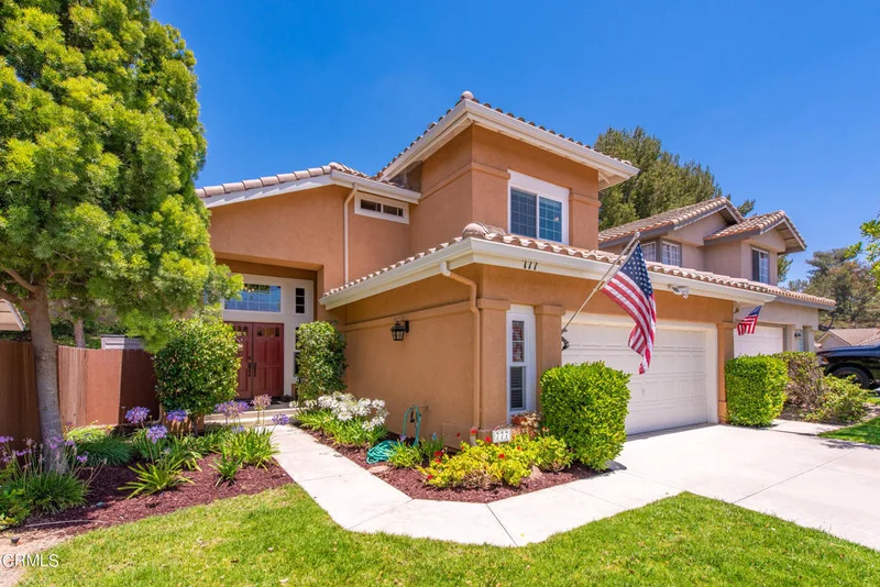 777 Buenos Tiempos, Camarillo, CA 93012