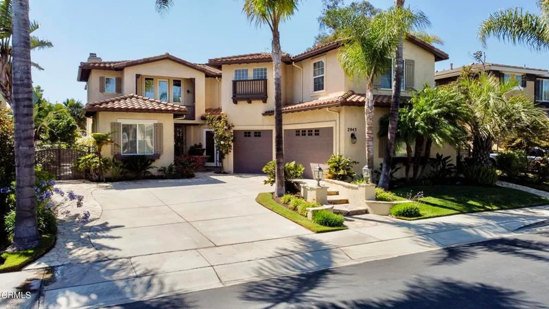 2943 Patina, Camarillo, CA 93010
