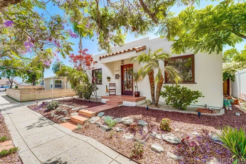 5179 35th Street, San Diego, CA 92116
