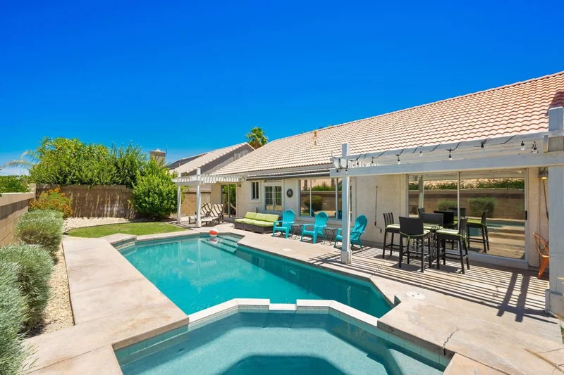 45125 Desert Sand, La Quinta, CA 92253