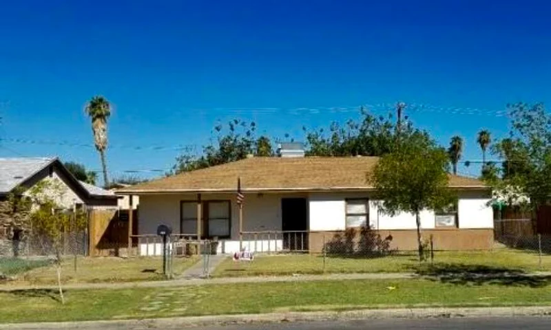 450 Lovekin, Blythe, CA 92225