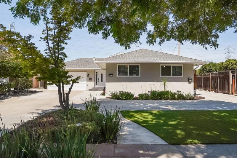 1041 Robin, Sunnyvale, CA 94087