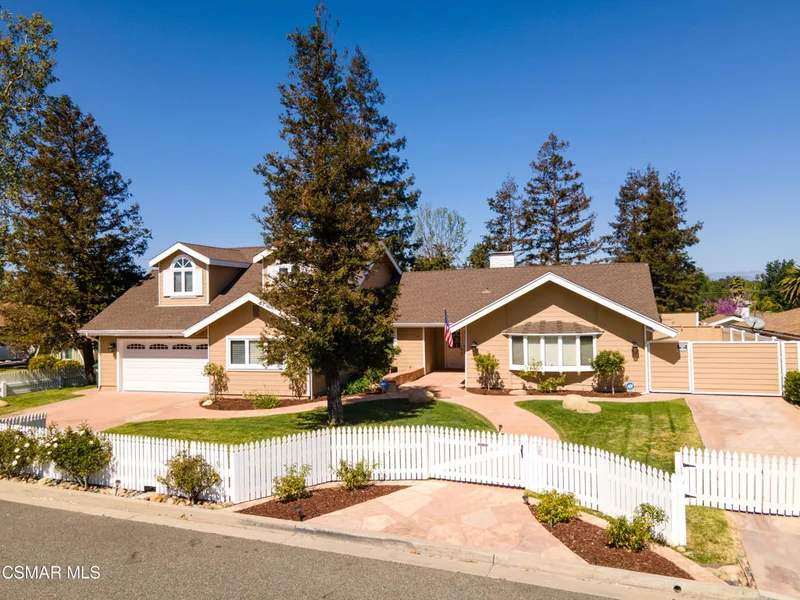 771 Rutgers, Thousand Oaks, CA 91360
