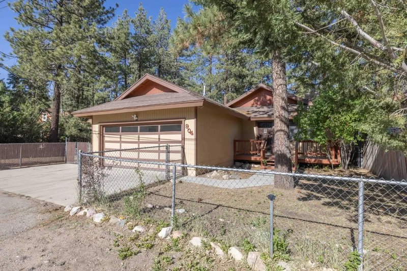 904 Wendy, Big Bear, CA 92314