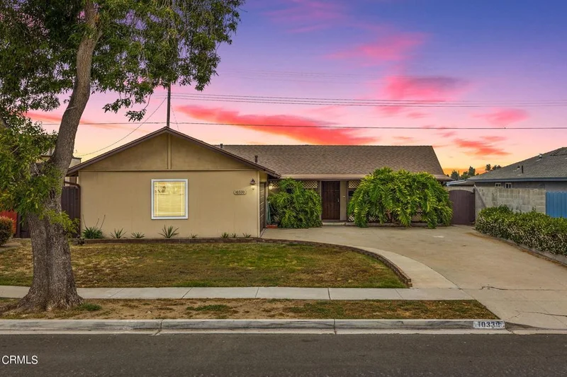 10330 Mammoth, Ventura, CA 93004